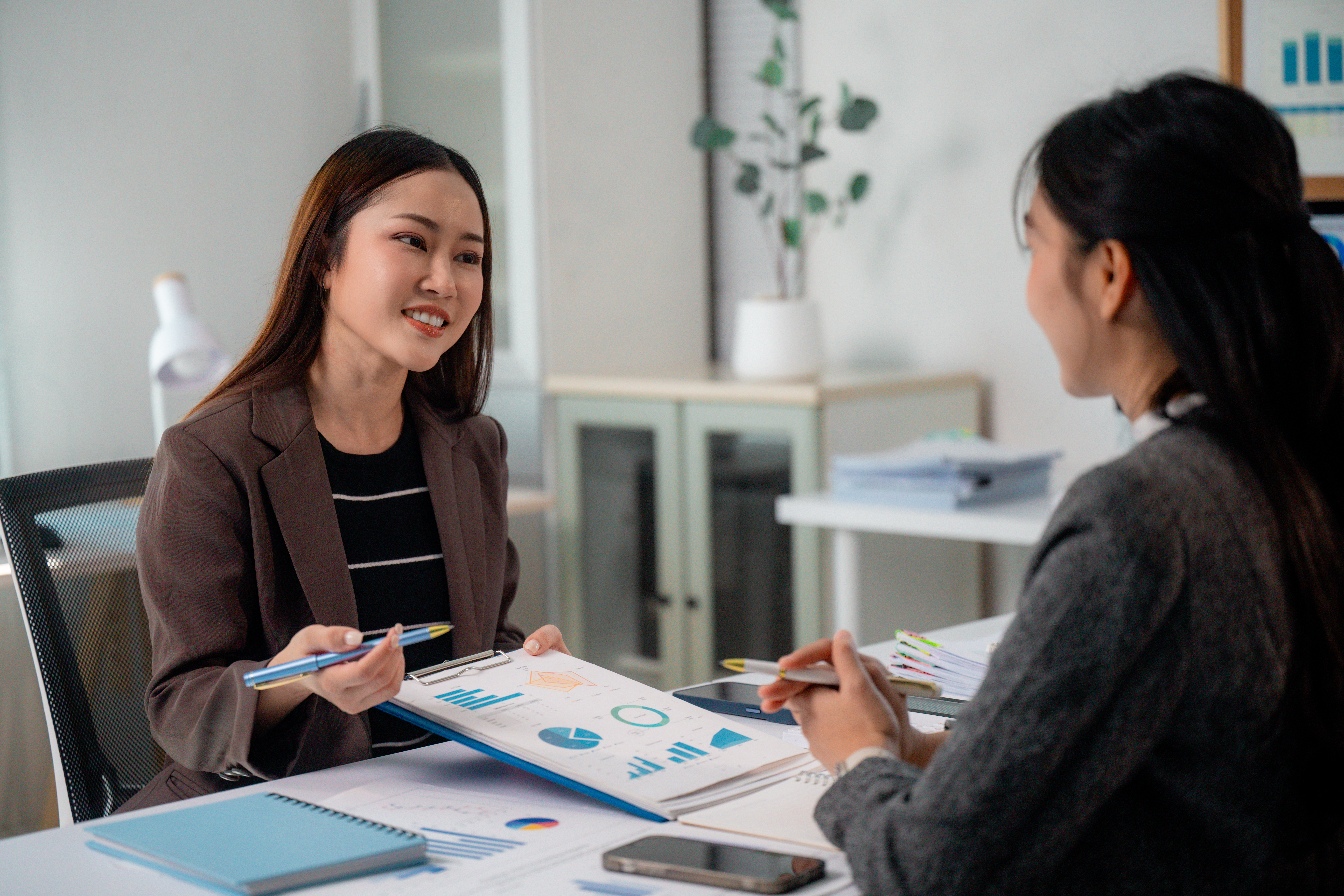 Adoro - Transparante tarieven